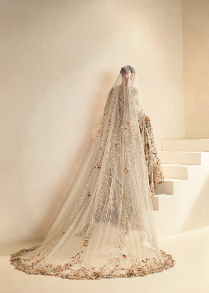 Isadora Tena Durrani