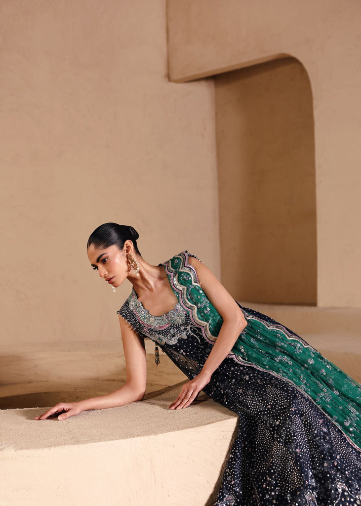 Starry Night Tena Durrani