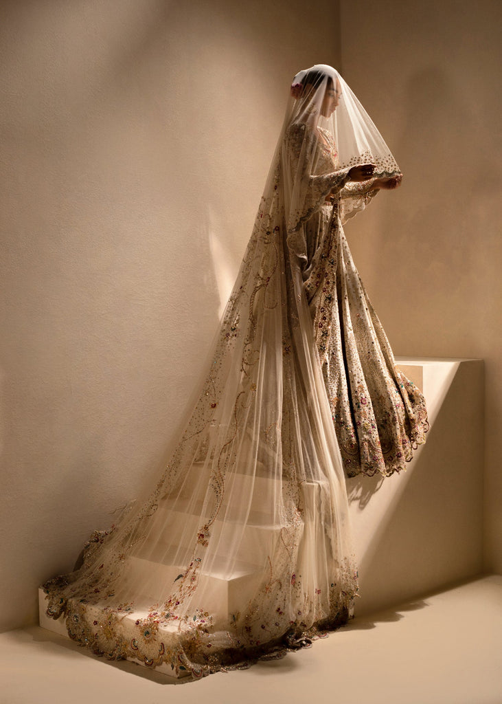 Isadora Tena Durrani