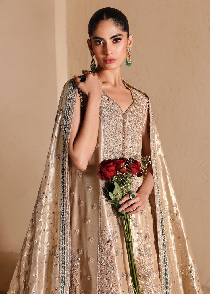 Mother of Pearls Tena Durrani