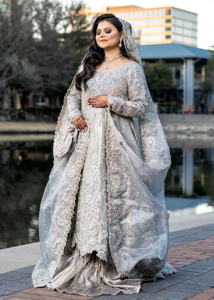 BRIDAL DIARY Tena Durrani